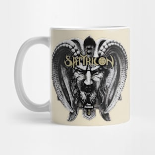 Vintage Satyricon Best Mug